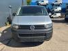 Volkswagen Transporter T5 2.0 TDI BlueMotion Sloopvoertuig (2014, Zilver)