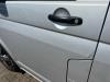 Volkswagen Transporter T5 2.0 TDI BlueMotion Sloopvoertuig (2014, Zilver)