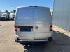 Volkswagen Transporter T5 2.0 TDI BlueMotion Sloopvoertuig (2014, Zilver)