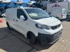 Peugeot Expert 1.6 Blue HDi 115 Sloopvoertuig (2016, Wit)