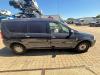 Dacia Logan Express 1.6 Sloopvoertuig (2010, Blauw)