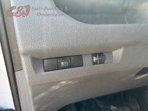 Opel Vivaro 2.0 Diesel 145 Sloopvoertuig (2022, Wit)