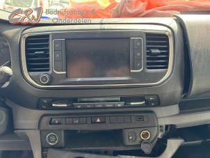 Opel Vivaro 2.0 Diesel 145 Sloopvoertuig (2022, Wit)