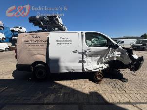 Opel Vivaro 2.0 Diesel 145 Sloopvoertuig (2022, Wit)