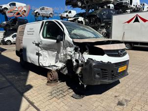 Opel Vivaro 2.0 Diesel 145 Sloopvoertuig (2022, Wit)