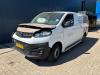 Opel Vivaro 2.0 Diesel 145 Sloopvoertuig (2022, Wit)