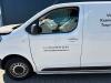 Opel Vivaro 2.0 Diesel 145 Sloopvoertuig (2022, Wit)