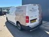 Opel Vivaro 2.0 Diesel 145 Sloopvoertuig (2022, Wit)