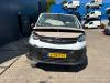 Opel Vivaro 2.0 Diesel 145 Sloopvoertuig (2022, Wit)