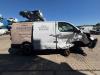 Opel Vivaro 2.0 Diesel 145 Sloopvoertuig (2022, Wit)