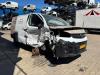 Opel Vivaro 2.0 Diesel 145 Sloopvoertuig (2022, Wit)