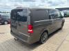 Mercedes Vito 2.2 114 CDI 16V Sloopvoertuig (2015, Grijs)