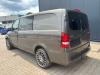 Mercedes Vito 2.2 114 CDI 16V Sloopvoertuig (2015, Grijs)