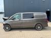 Mercedes Vito 2.2 114 CDI 16V Sloopvoertuig (2015, Grijs)