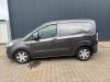 Ford Transit Courier 1.5 TDCi 75 Sloopvoertuig (2016, Grijs)