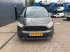 Ford Transit Courier 1.5 TDCi 75 Sloopvoertuig (2016, Grijs)