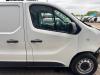 Renault Trafic 2.0 dCi 16V 120 Sloopvoertuig (2021, Wit)