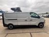 Renault Trafic 2.0 dCi 16V 120 Sloopvoertuig (2021, Wit)