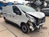 Renault Trafic 2.0 dCi 16V 120 Sloopvoertuig (2021, Wit)