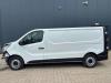 Renault Trafic 2.0 dCi 16V 120 Sloopvoertuig (2021, Wit)