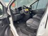 Renault Trafic 2.0 dCi 16V 120 Sloopvoertuig (2021, Wit)