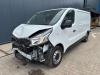 Renault Trafic 2.0 dCi 16V 120 Sloopvoertuig (2021, Wit)