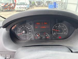 Citroen Jumper 2.2 Blue HDi 140 Sloopvoertuig (2023, Wit)