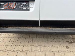 Citroen Jumper 2.2 Blue HDi 140 Sloopvoertuig (2023, Wit)