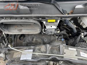 Citroen Jumper 2.2 Blue HDi 140 Sloopvoertuig (2023, Wit)