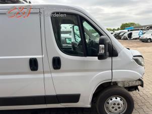 Citroen Jumper 2.2 Blue HDi 140 Sloopvoertuig (2023, Wit)