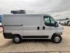 Citroen Jumper 2.2 Blue HDi 140 Sloopvoertuig (2023, Wit)