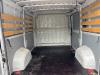 Citroen Jumper 2.2 Blue HDi 140 Sloopvoertuig (2023, Wit)