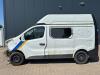 Fiat Talento 2.0 EcoJet BiTurbo 170 Sloopvoertuig (2020, Wit)