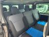 Opel Vivaro Combi 1.6 CDTI Biturbo 125 Sloopvoertuig (2017, Grijs)
