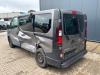 Opel Vivaro Combi 1.6 CDTI Biturbo 125 Sloopvoertuig (2017, Grijs)