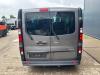 Opel Vivaro Combi 1.6 CDTI Biturbo 125 Sloopvoertuig (2017, Grijs)