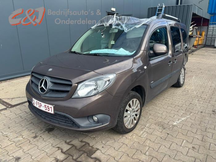 Foto donor auto