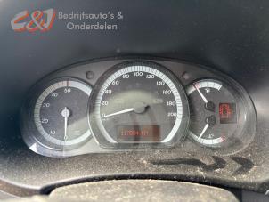 Mercedes Citan 1.5 109 CDI Crewbus Sloopvoertuig (2016, Bruin)