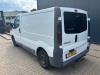 Renault Trafic New 1.9 dCi 82 16V Sloopvoertuig (2006, Wit)