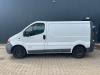 Renault Trafic New 1.9 dCi 82 16V Sloopvoertuig (2006, Wit)