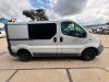 Renault Trafic New 1.9 dCi 82 16V Sloopvoertuig (2006, Wit)