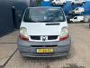 Renault Trafic New 1.9 dCi 82 16V Sloopvoertuig (2006, Wit)