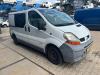 Renault Trafic New 1.9 dCi 82 16V Sloopvoertuig (2006, Wit)