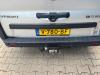 Opel Vivaro 1.6 CDTi BiTurbo 125 Sloopvoertuig (2016, Zilver)