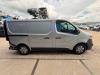Opel Vivaro 1.6 CDTi BiTurbo 125 Sloopvoertuig (2016, Zilver)