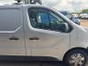 Opel Vivaro 1.6 CDTi BiTurbo 125 Sloopvoertuig (2016, Zilver)