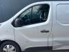 Opel Vivaro 1.6 CDTi BiTurbo 125 Sloopvoertuig (2016, Zilver)