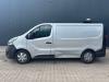 Opel Vivaro 1.6 CDTi BiTurbo 125 Sloopvoertuig (2016, Zilver)