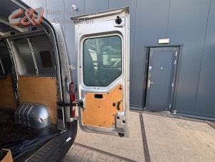 Renault Master III 2.3 dCi 170 16V FWD Sloopvoertuig (2018, Zilver)