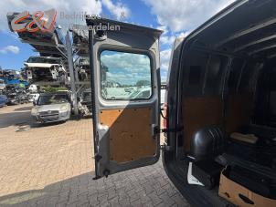 Renault Master III 2.3 dCi 170 16V FWD Sloopvoertuig (2018, Zilver)